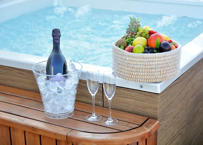 Palazzo Mosco - Dimora Storica