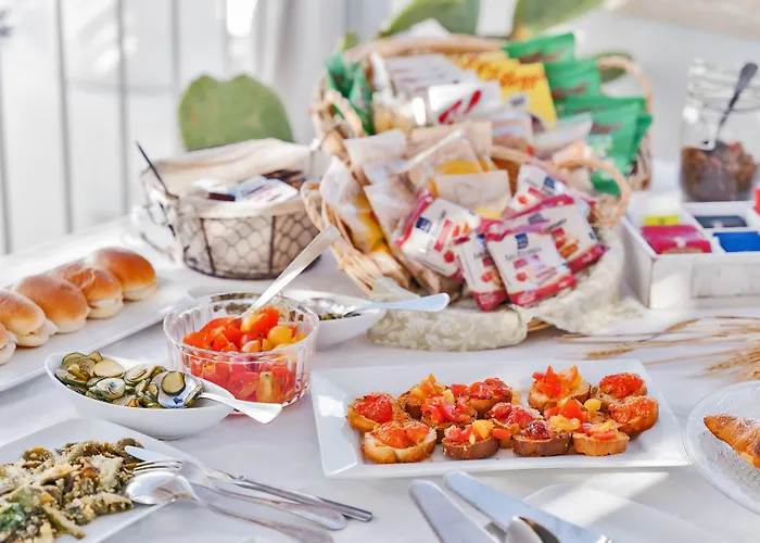 Palazzo Mosco - Dimora Storica Gallipoli