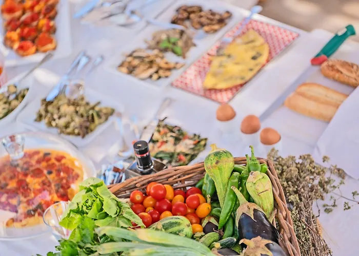 Palazzo Mosco - Dimora Storica Gallipoli