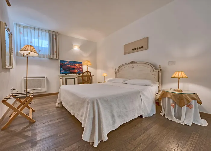 Otel Palazzo Mosco - Dimora Storica 4*