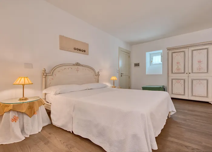 Palazzo Mosco - Dimora Storica 4* Gallipoli