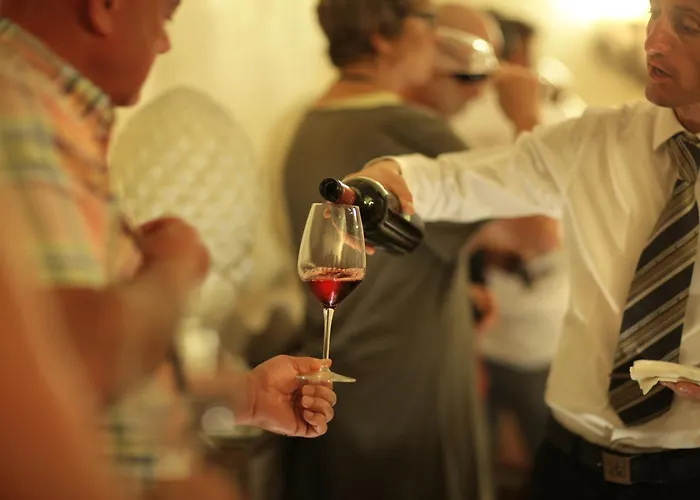 Palazzo Mosco - Dimora Storica Ξενοδοχείο Gallipoli