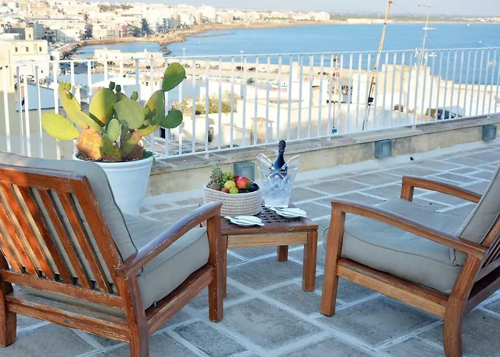 Palazzo Mosco - Dimora Storica Ξενοδοχείο