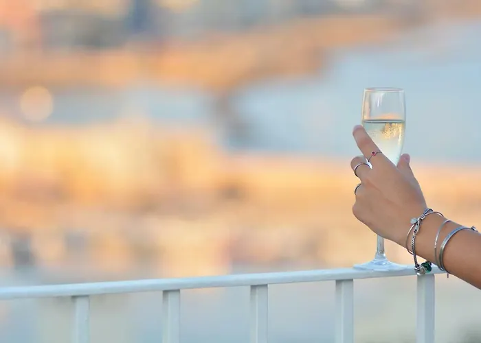 Palazzo Mosco - Dimora Storica Ξενοδοχείο 4*