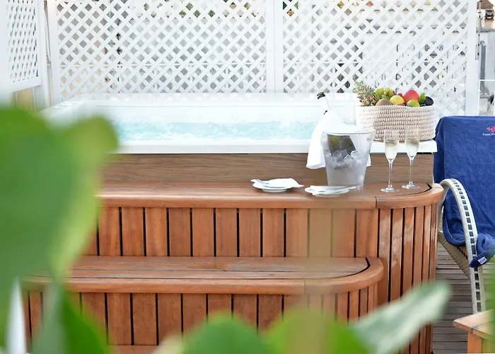 Otel Palazzo Mosco - Dimora Storica